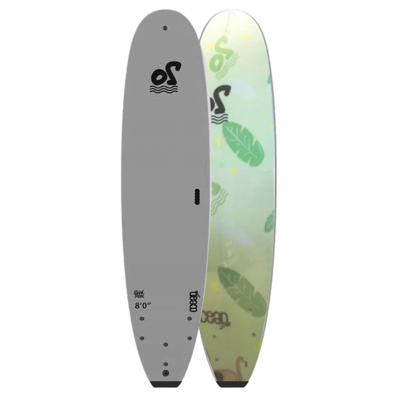 PLANCHE DE SURF OCEAN STORM BIG BOY KINGPIN 8‘0‘‘ Vente Flash
