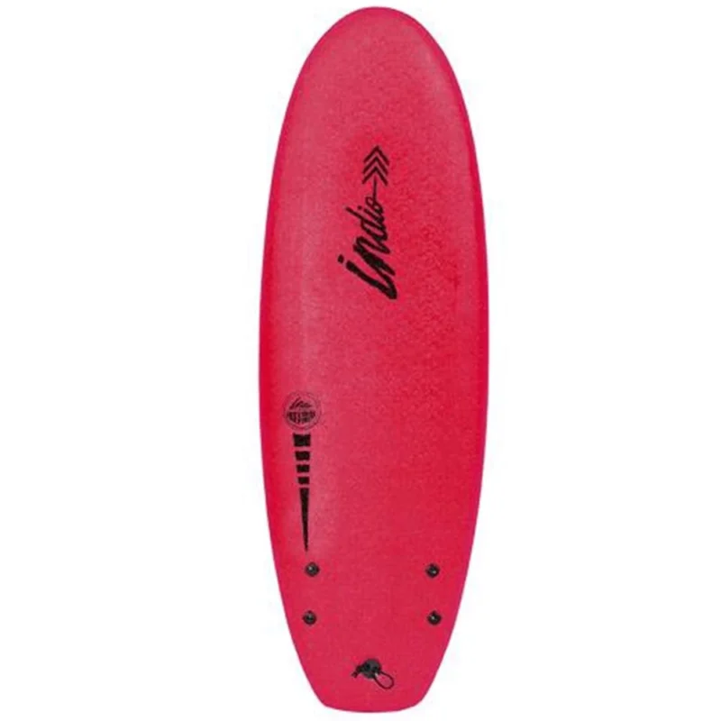 Acheter Direct PLANCHE DE SURF INDIO ROOKIE 4‘10‘‘