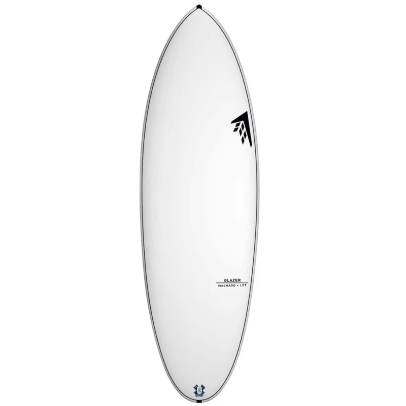 PLANCHE DE SURF FIREWIRE GLAZER 5‘11" Satisfait Ou Remboursé