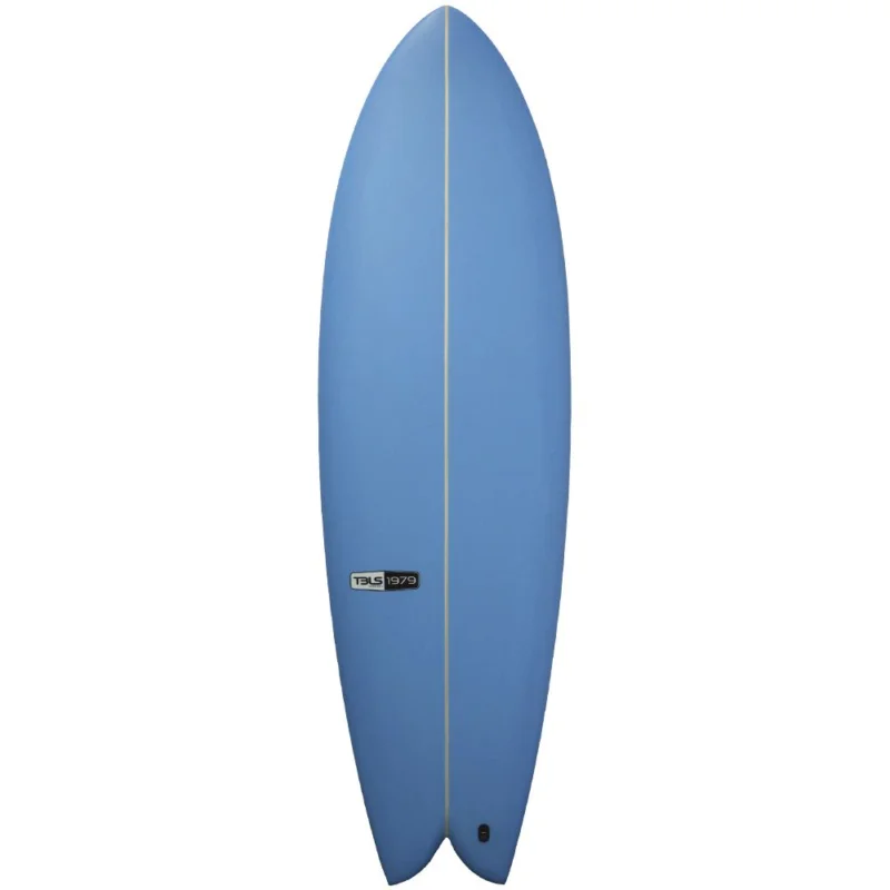 Meilleure Vente PLANCHE DE SURF TBLS RETRO FISH 5‘10‘‘