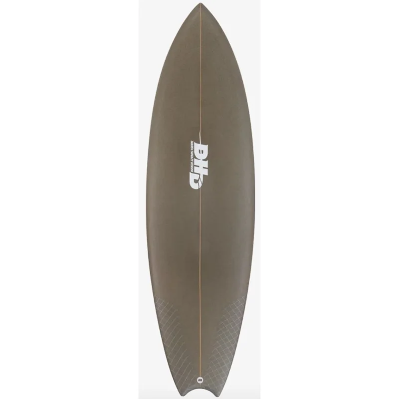 Offre Spéciale PLANCHE DE SURF DHD MICK FANNING TWIN 6‘4‘‘