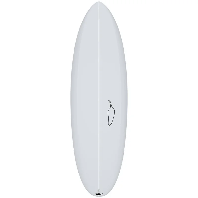 PLANCHE DE SURF CHILLI POPPER 5‘10‘‘ Offre Limitée