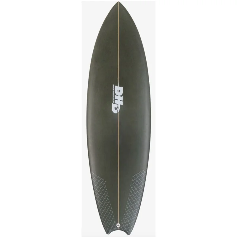 PLANCHE DE SURF DHD MICK FANNING TWIN 5‘11‘‘ Solde