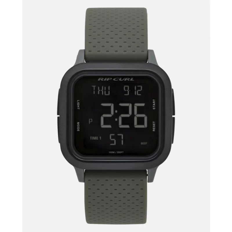 MONTRE RIP CURL NEXT DIGITAL Commander Vite