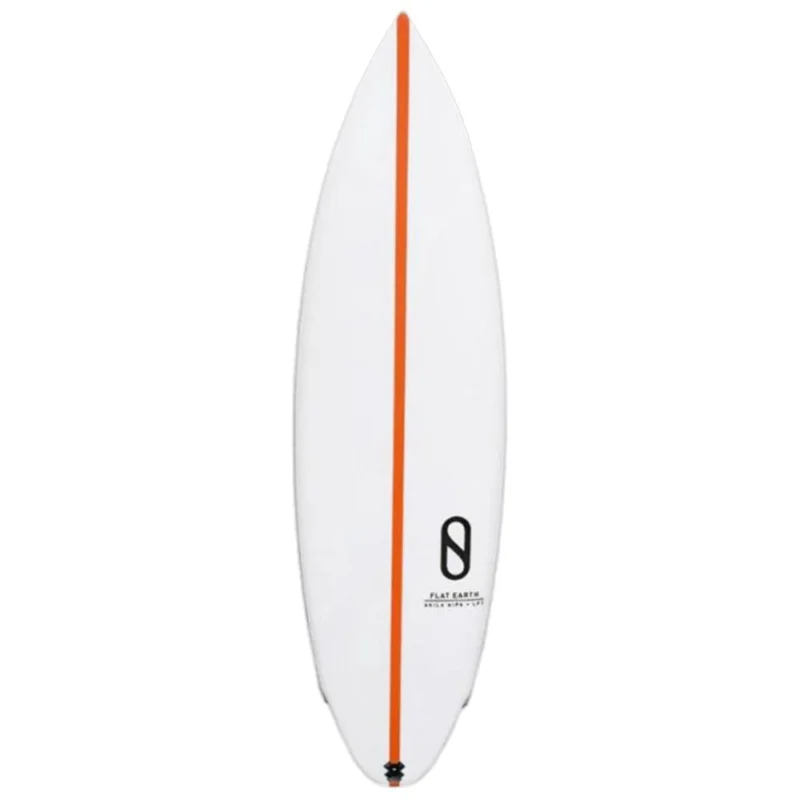 Petit Prix PLANCHE DE SURF FIREWIRE FLAT EARTH 5‘8‘‘