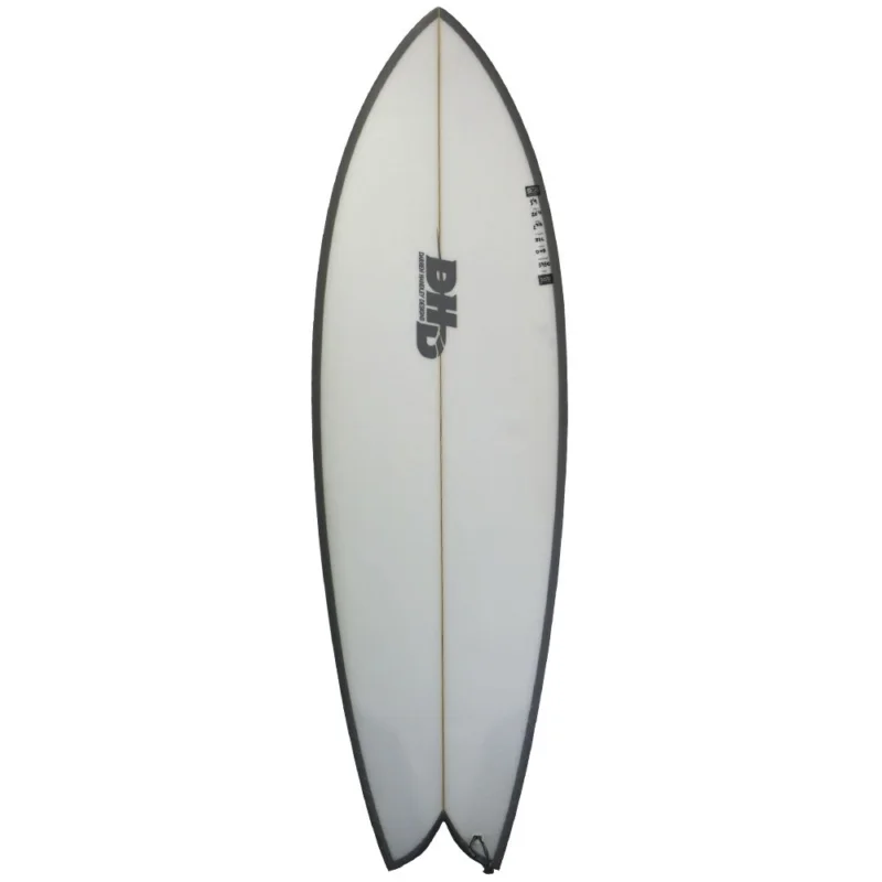 SEMI NUEVA DHD MINI TWIN 5‘9‘‘ Haute Qualité