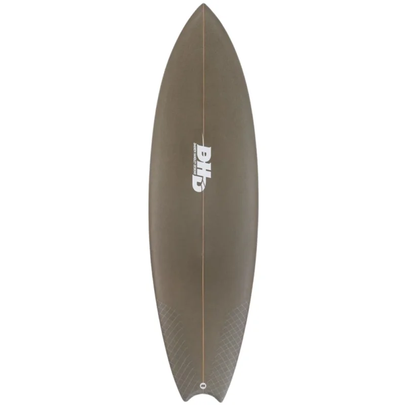 Meilleure Vente PLANCHE DE SURF DHD MICK FANNING TWIN 5‘10‘‘