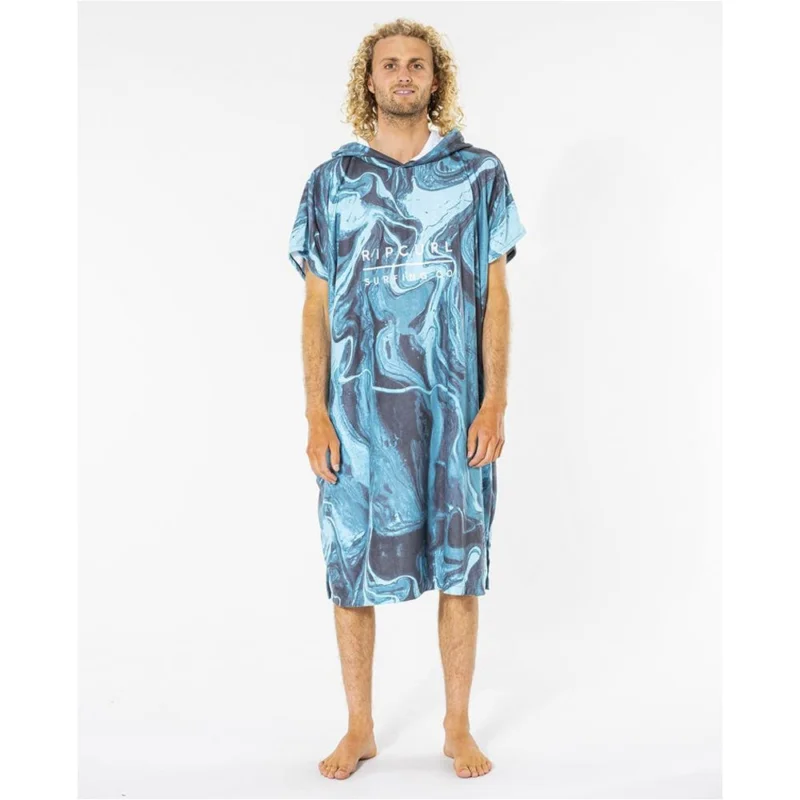 PONCHO RIP CURL MIX UP Certifié