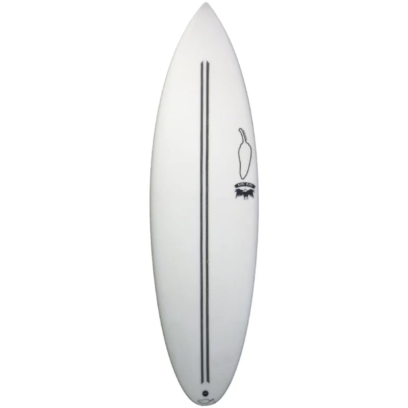 Prix Cassé PLANCHE DE SURF CHILLI RARE BIRD 5‘10‘‘