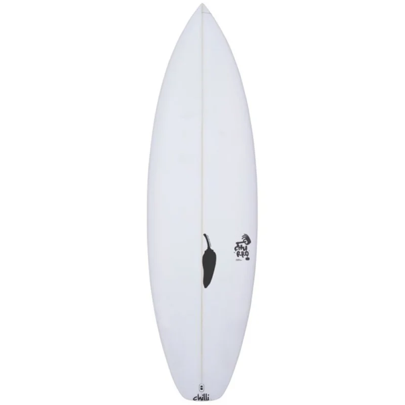 Solde PLANCHE DE SURF CHILLI CHURRO 5‘11‘‘