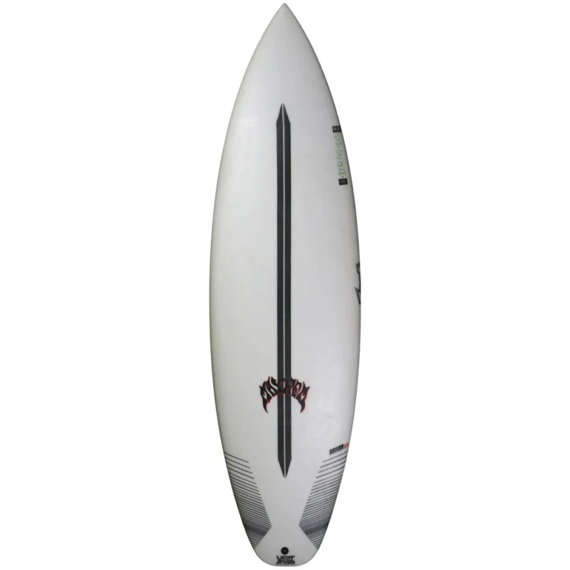 Acheter Direct D‘OCCASION LOST DRIVER 2.0 LIGHT SPEED 6‘2‘‘