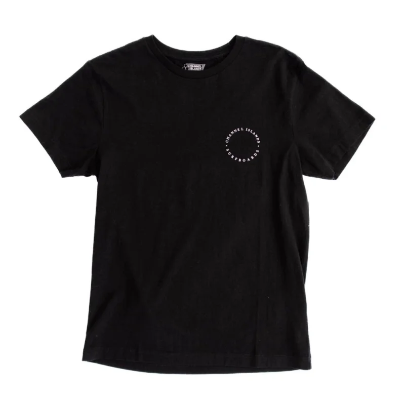 T-SHIRT CHANNEL ISLANDS HEX CIRCLE 2.0 Achetez Aujourd'hui
