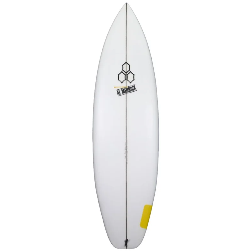 PLANCHE DE SURF AL MERRICK HAPPY EVERYDAY 5‘10‘‘ **GRADO B** Achat Immédiat