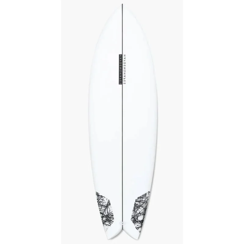 Livraison Express PLANCHE DE SURF HAYDEN SHAPES HYPTO KRYPTO TWIN 5‘10‘‘