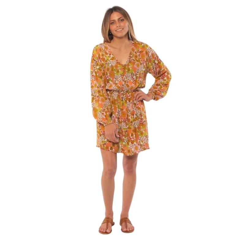 Livraison Express ROBE SISSTREVOLUTION GET YOUR GROOVE ON WVN