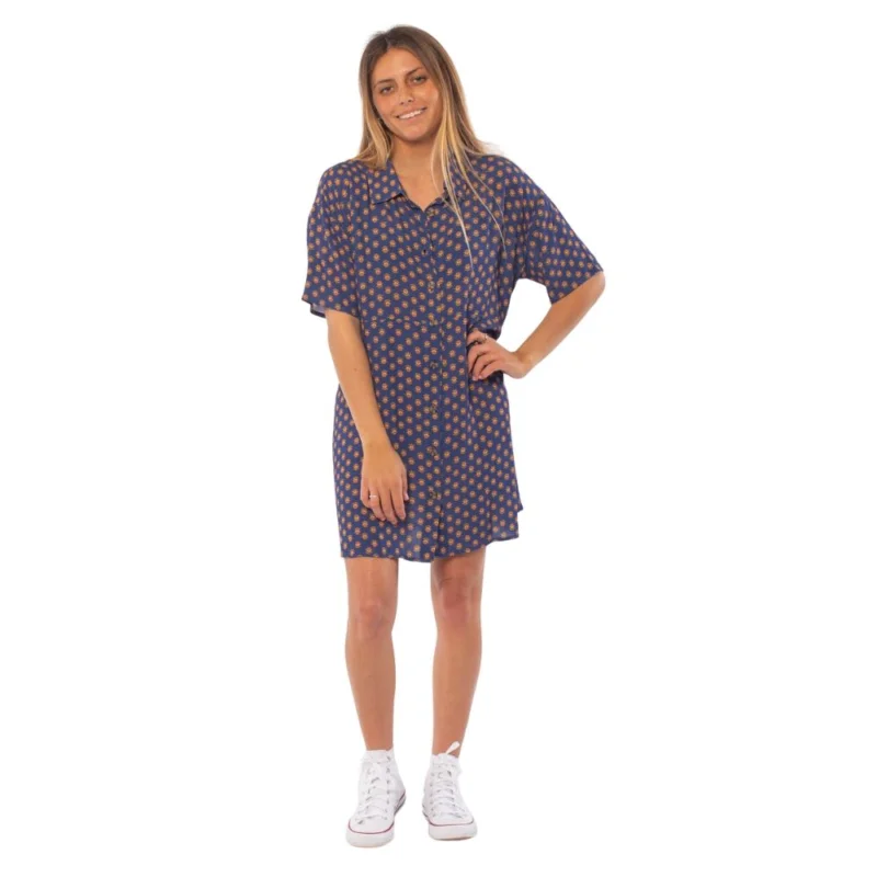 Petit Prix ROBE SISSTREVOLUTION SUNBEAM WVN