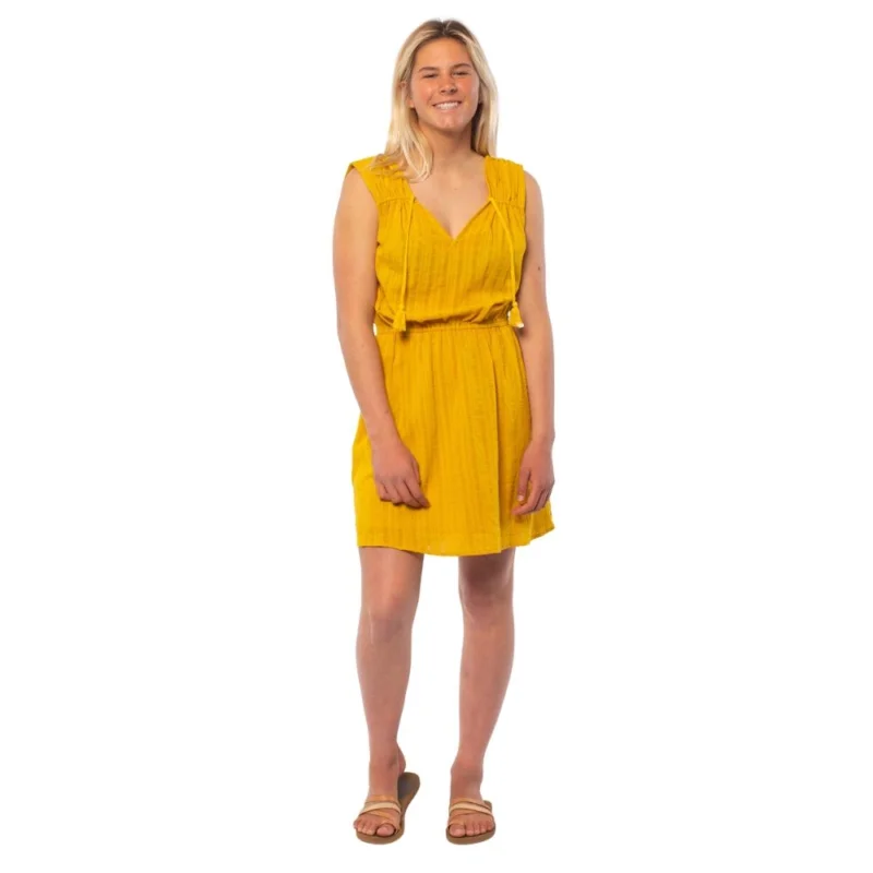 ROBE SISSTREVOLUTION BONNIE WVN Prix Choc