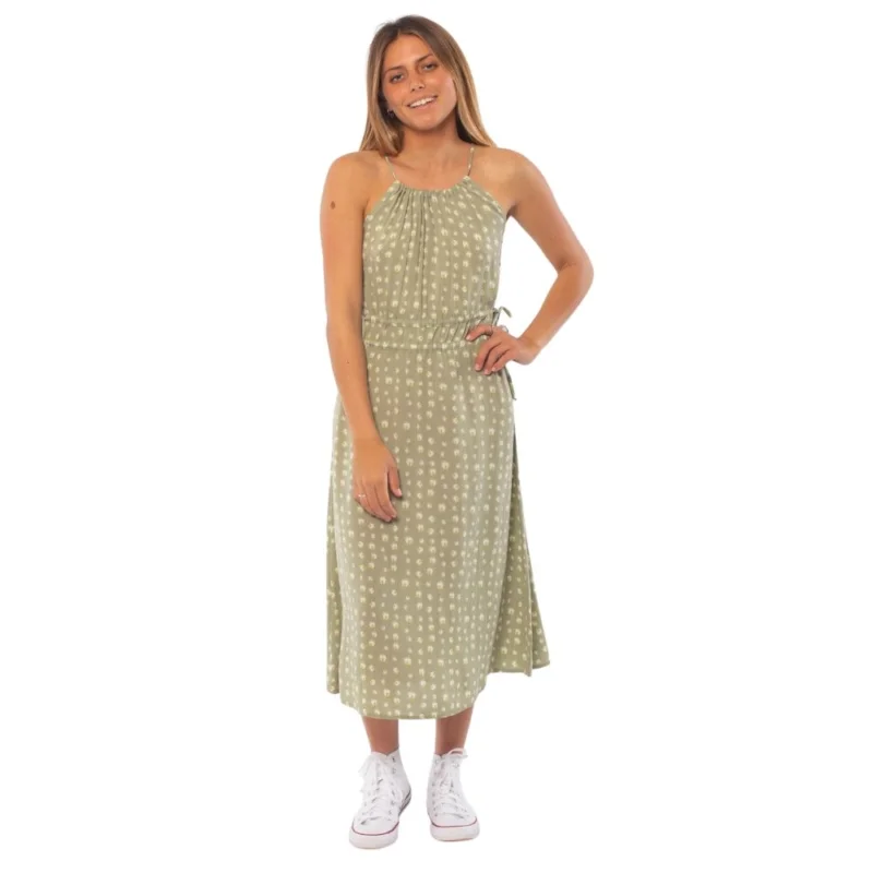 ROBE SISSTREVOLUTION CAPE CODE WVN Prix Choc