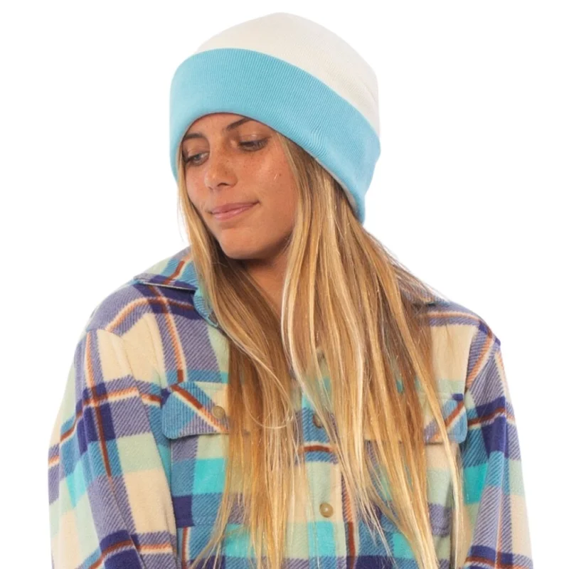 Prix Réduit BONNET SISSTREVOLUTION AUGUST KNIT