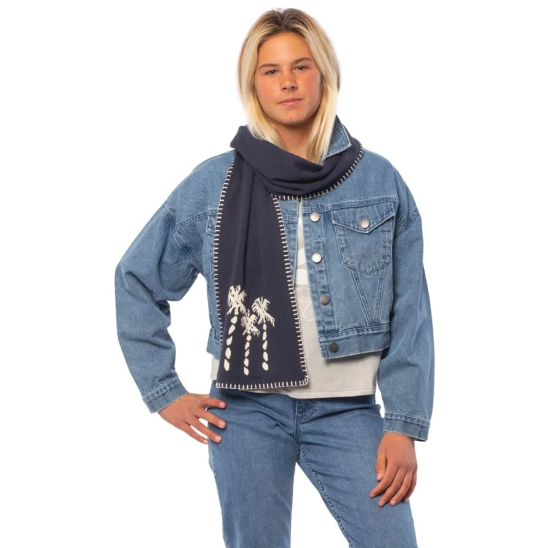 Promotion Saisonnière CHARPE SISSTREVOLUTION JUNE KNIT