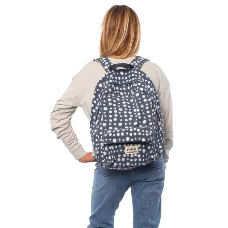 SAC DOS SISSTREVOLUTION PEYTON Jusqu'à Épuisement Des Stocks