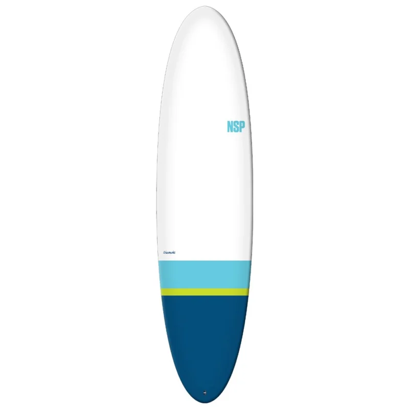 Prix Promo PLANCHE DE SURF NSP ELEMENTS HDT FUN 6‘8"