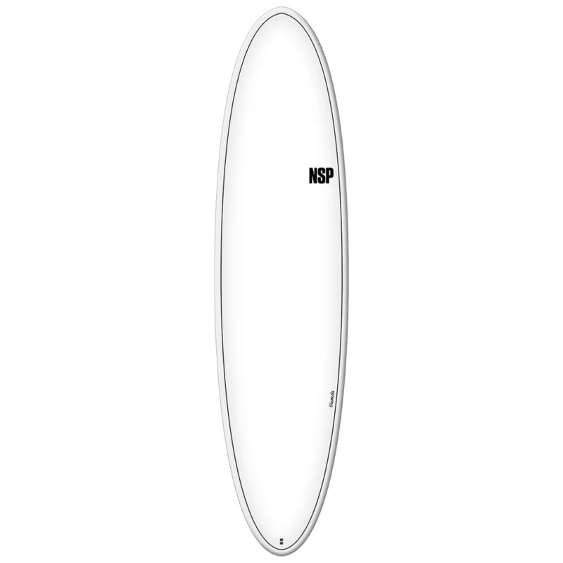 Meilleure Vente PLANCHE DE SURF NSP ELEMENTS HDT FUN 7‘6"