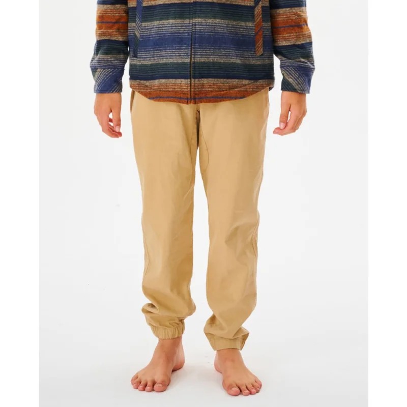 PANTALON RIP CURL EPIC JOGGER Solde