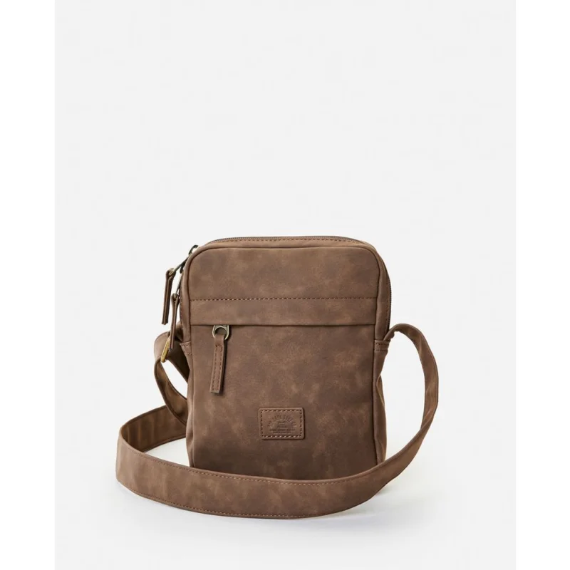 Dernier Modèle SAC MAIN RIP CURL LEAZARD NO IDEA