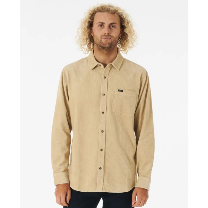 Affaire À Saisir CHEMISE RIP CURL STATE CORD