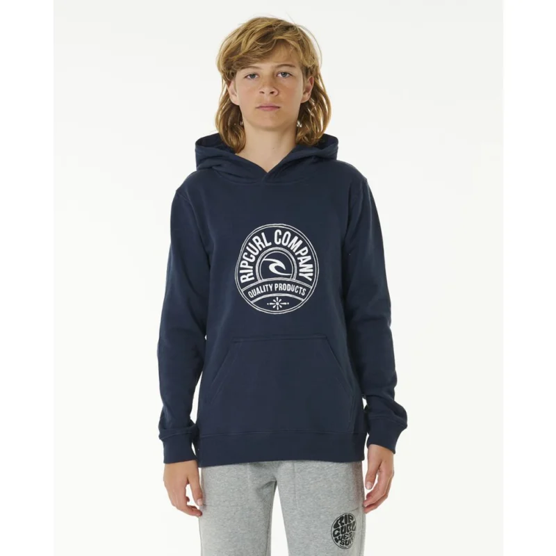 CAPUCHE RIP CURL STAPLER Bon Plan