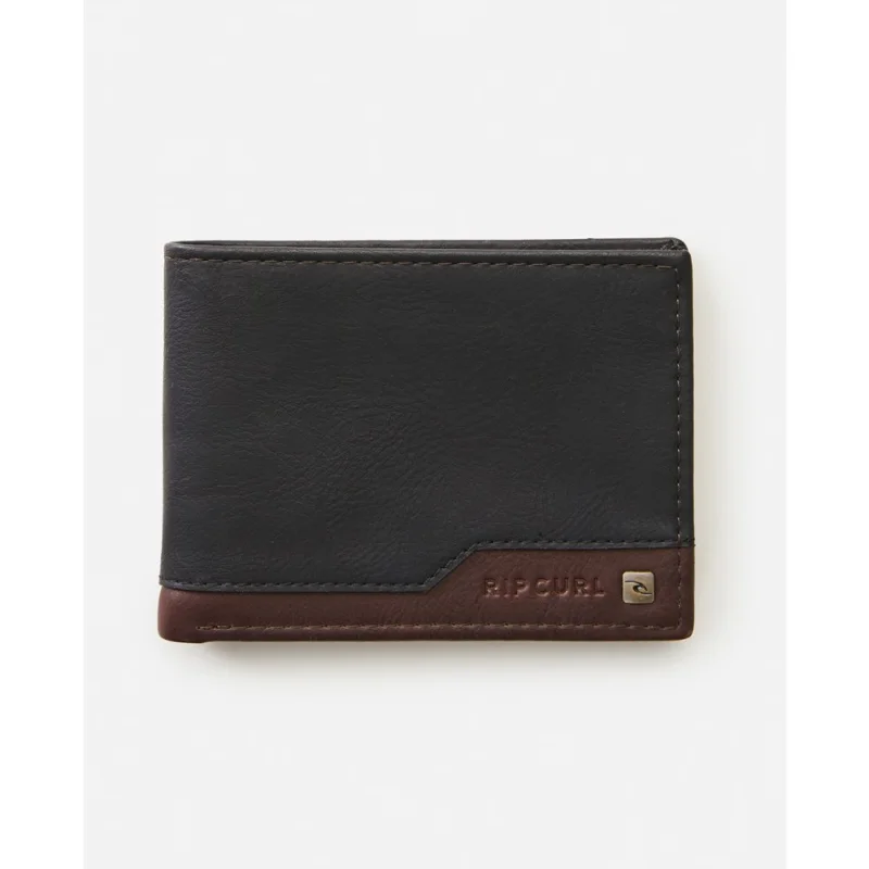 Offre Limitée PORTEFEUILLE RIP CURL RIDGE PU ALL DAY