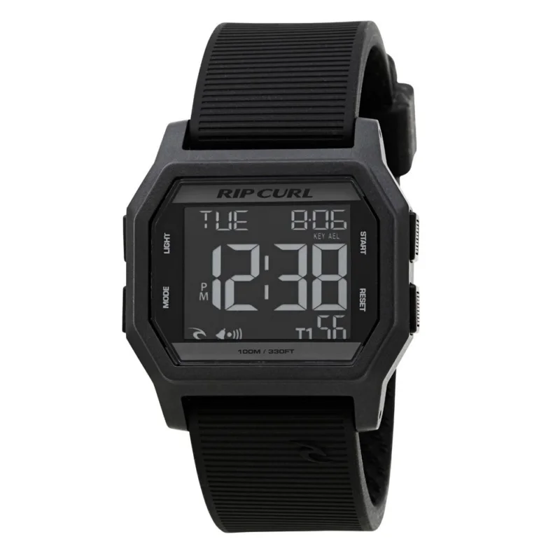 Authentique MONTRE RIP CURL ATOM DIGITAL