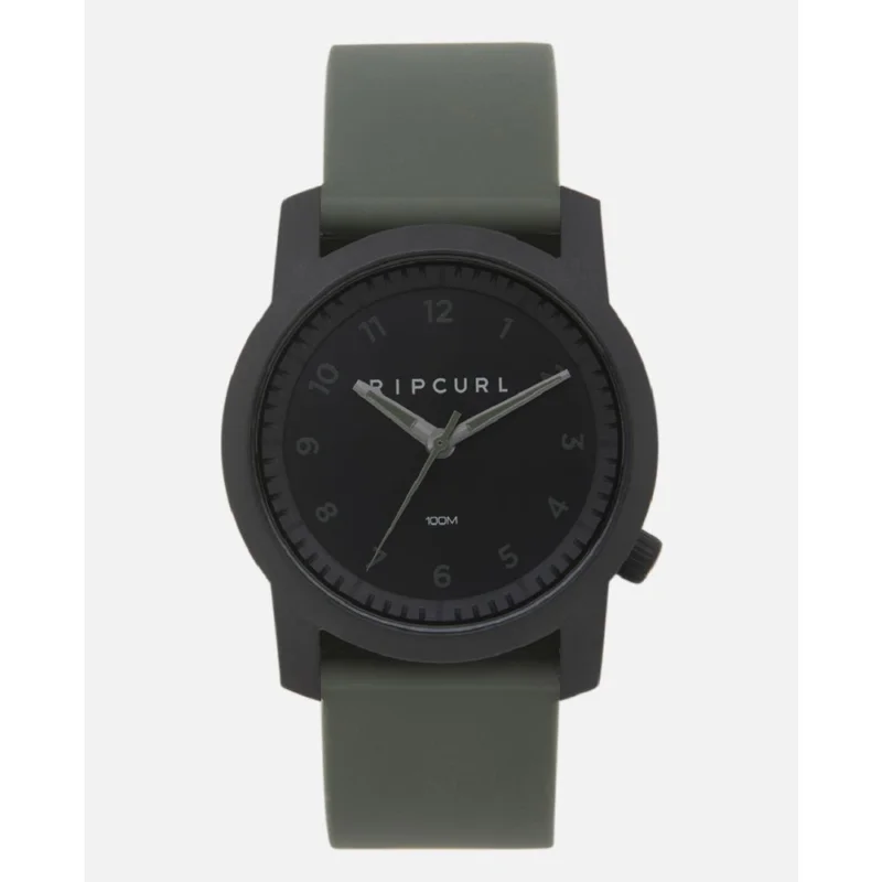 MONTRE RIP CURL CAMBRIDGE SILICONE Seulement Aujourd'hui