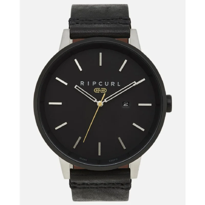 Soldes MONTRE RIP CURL DETROIT SOLAR