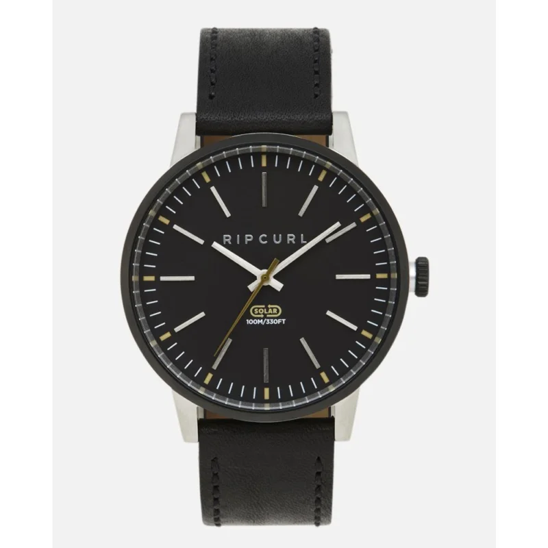 Meilleur Prix MONTRE RIP CURL DRAKE SOLAR