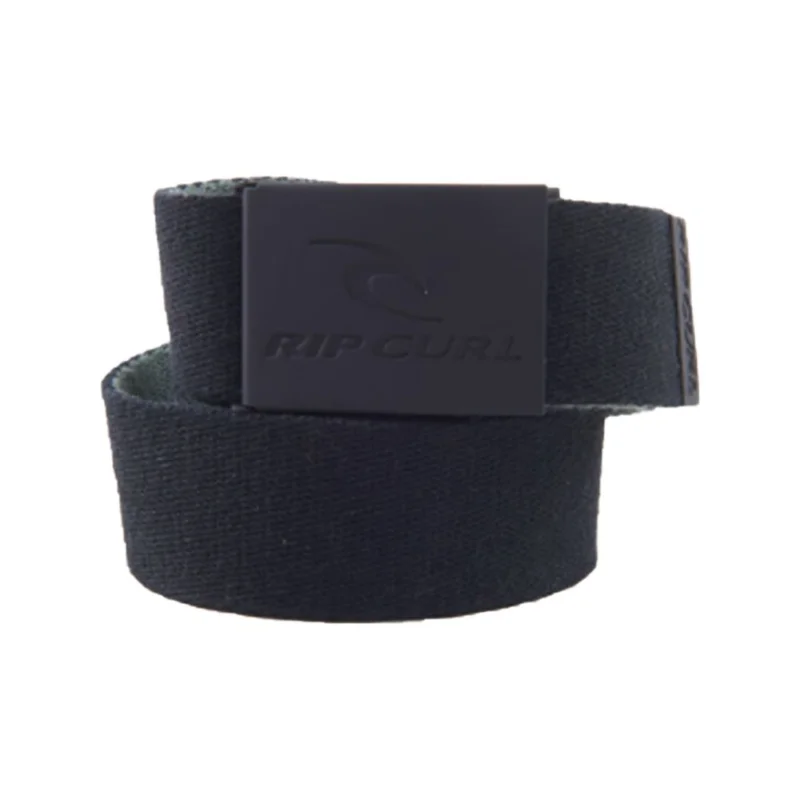 Nouvelle Collection CEINTURE RIP CURL SNAP REVO WEBBED