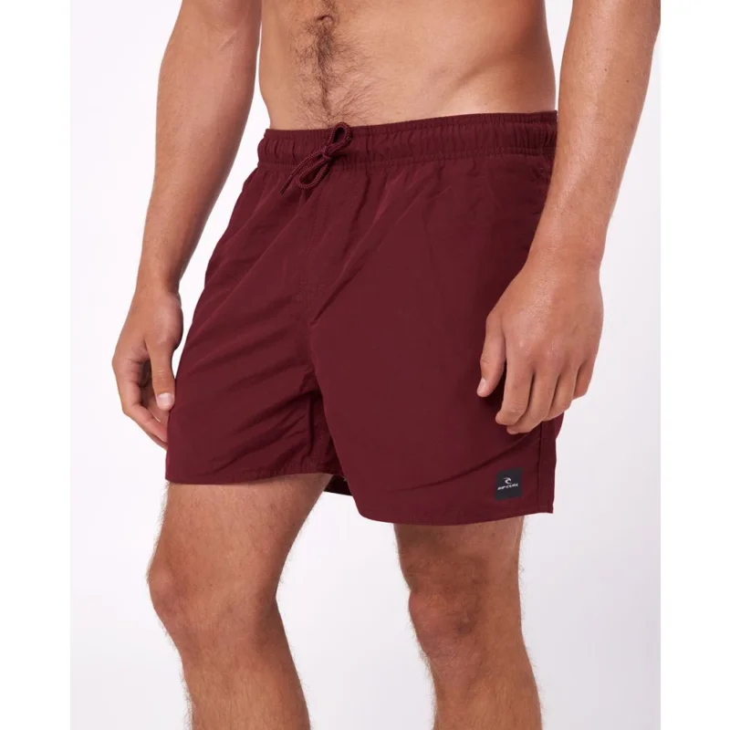 BOARDSHORT RIP CURL OFFSET 15‘‘ VOLLEY Pas Cher
