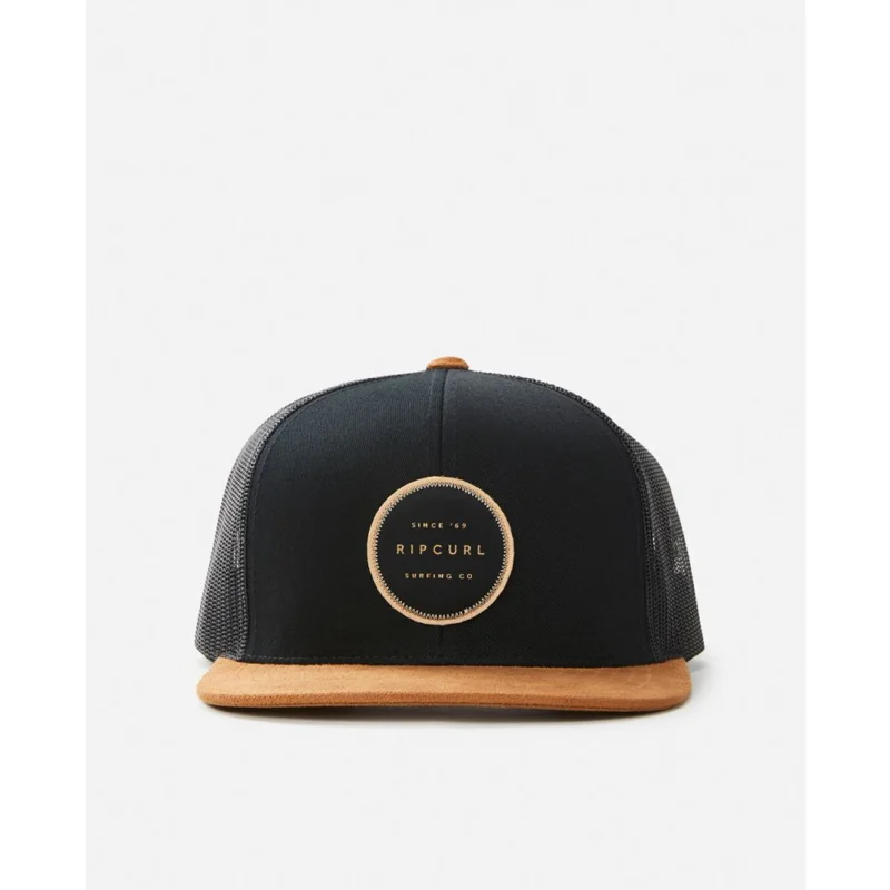 Vente Directe CASQUETTE RIP CURL ROUTINE TRUCKER