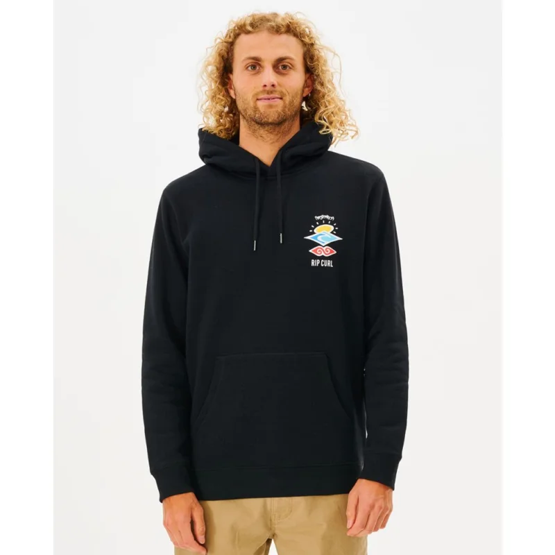 CAPUCHE RIP CURL SEARCH ICON Prix Bas