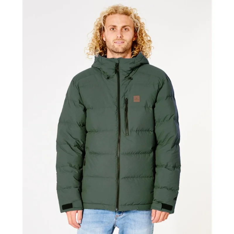 Populaire MANTEAU RIP CURL ANTI SERIES HI LOFT