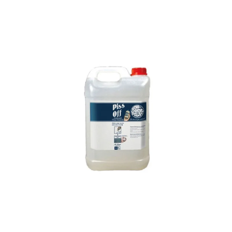 NETTOYEUR DE COMBINAISON RIP CURL CLEAN5 PISS OFF 5L Acheter Direct