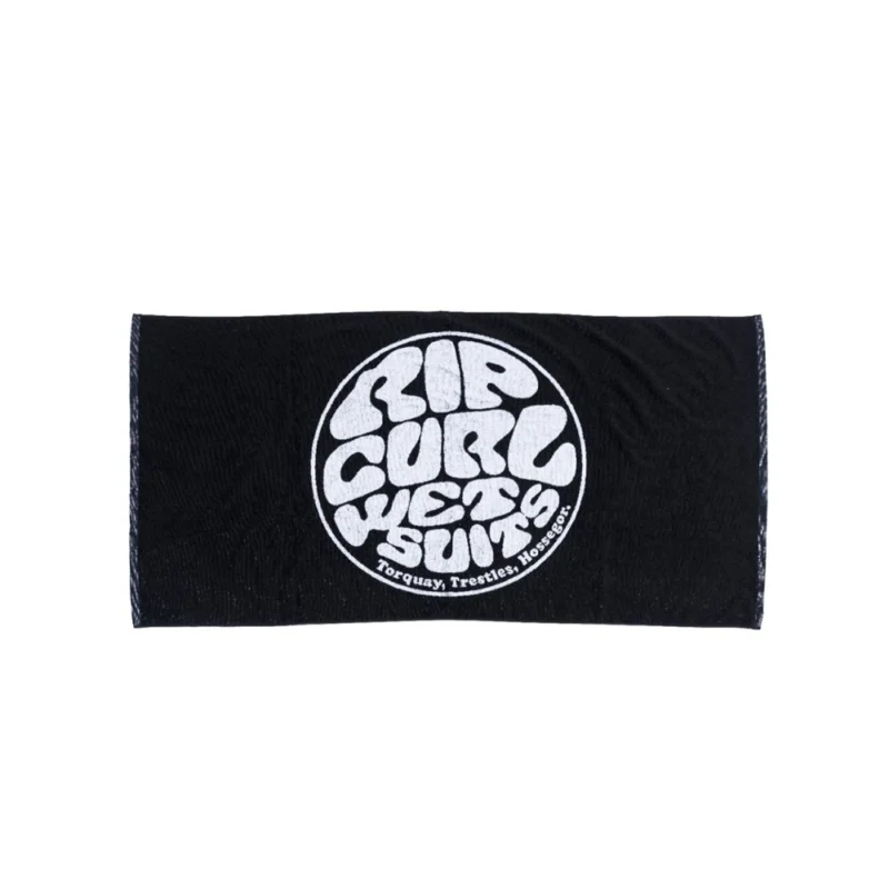 SERVIETTE RIP CURL WETTY ICON Achetez Aujourd'hui