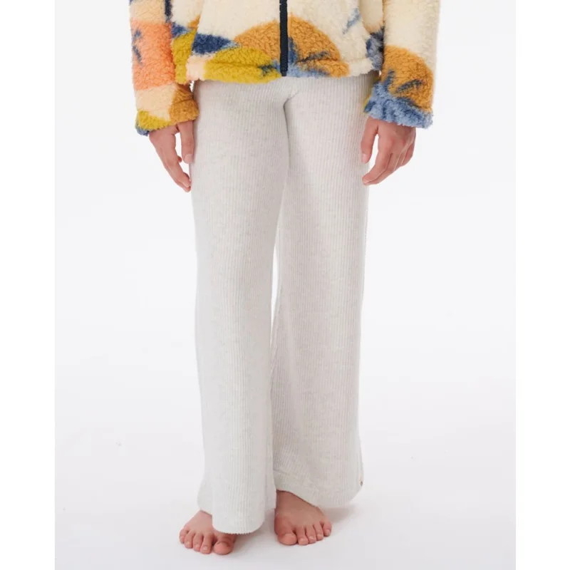 PANTALON RIP CURL COSY WIDE LEG Dernier Modèle