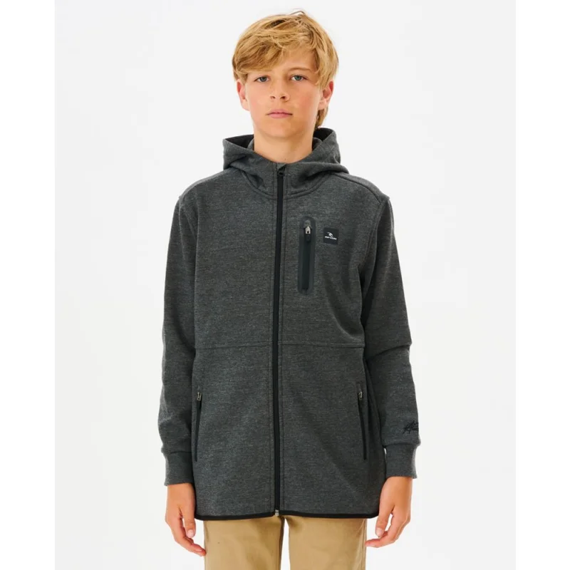 CAPUCHE RIP CURL ANTI SERIES DEPARTED Meilleur Prix