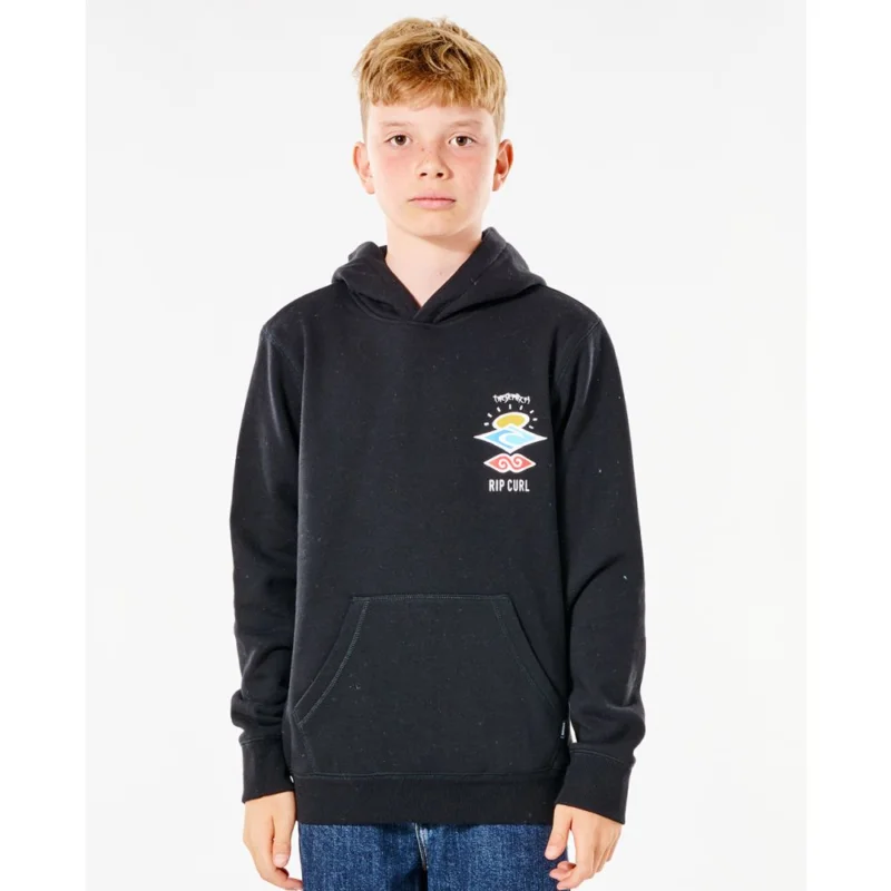 Pas Cher CAPUCHE RIP CURL SEARCH ICON