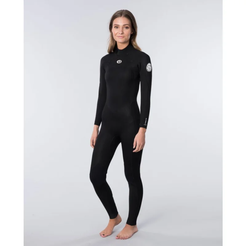 Commander Vite COMBINAISON RIP CURL FREELITE 3/2