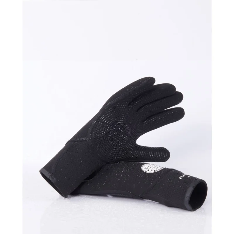 GANTS RIP CURL FLASHBOMB 5/3 5 FINGER Quantité Limitée