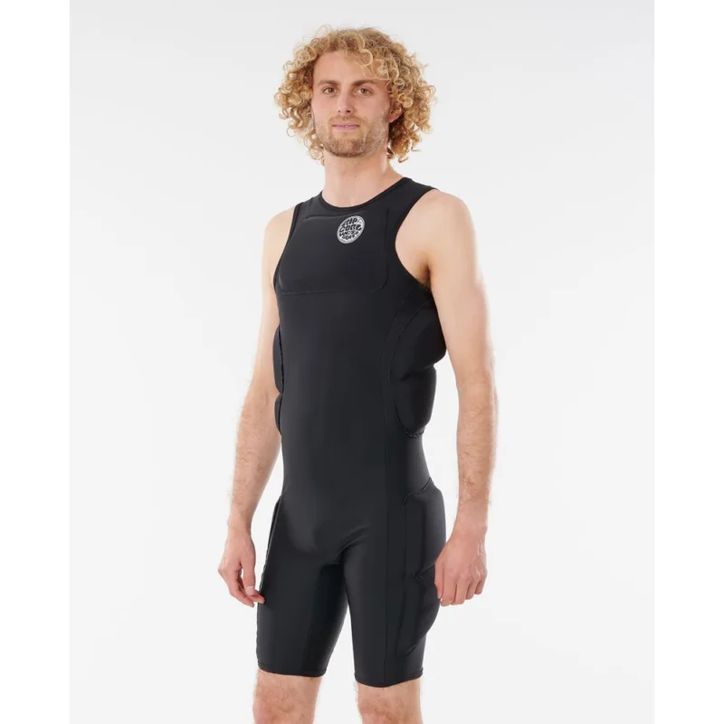 Certifié COMBINAISON RIP CURL BIG WAVE SHORT JOHN
