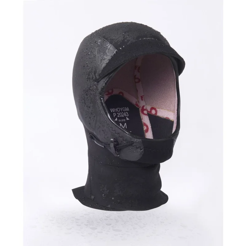 Livraison Express CAPUCHE EN NEOPRENE RIP CURL FLASH BOMB 3MM